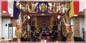 南昌寺について